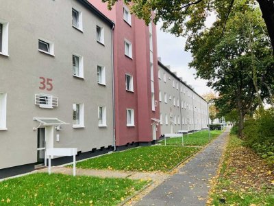 3-Zimmer-Wohnung in Bochum Harpen