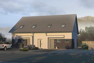 Ihr Traumhaus in Bindlach: Komfort trifft Effizienz