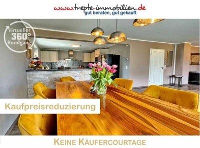 Modernes KFW 70 Energieeffizienzhaus für die ganze Familie