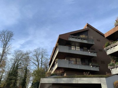 Schöne 3-Zimmer Wohnung mit Balkon im 3. OG in Essen-Kettwig