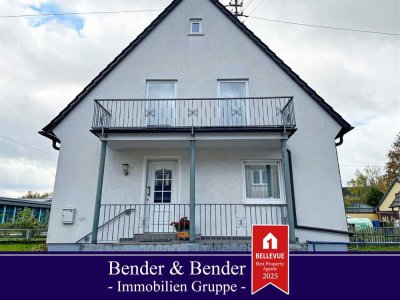 *REDUZIERT*Renovierungsbedürftige Doppelhaushälfte mit Garage auf einem Erbpachtgrundstück in Hamm/S