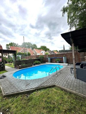 ...EHRENSACHE.. historischer Charme mit modernem Wohnkomfort - DHH in Herne-Röhlinghausen!