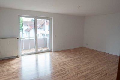 „Gepflegte 2-Zimmer-ETW mit Balkon – die Gelegenheit in beliebter Lage von Salzgitter-Gebhardshagen“