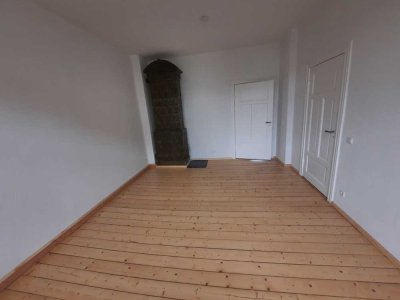 Freundliche 3-Zimmer-Wohnung in Lutherstadt Wittenberg
