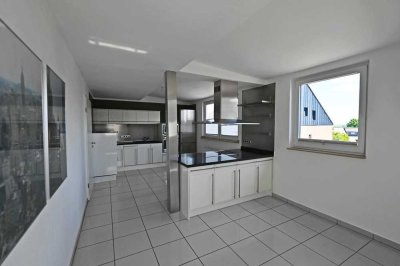 Was willst du mehr?! Hausgroße, moderne ETW mit Balkon, Garage & Stellplatz in Dellwig