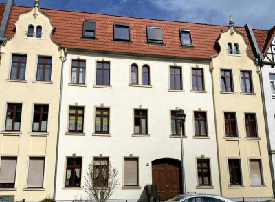 2,5 Zi Wohnung mit Terrasse in MD-Sudenburg zu vermieten
