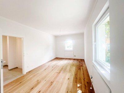 Erstbezug nach Sanierung: Charmante 2,5-Zimmer-Wohnung in Gablitz – Ihre kompakte Wohlfühloase