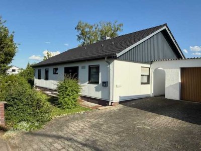 Toplage: Einfamilienhaus in Mallersdorf-Pfaffenberg