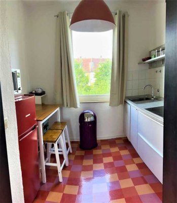 suche 1 Mitbewohner*in für möblierte Etage in 2er WG ab 15.01.2026