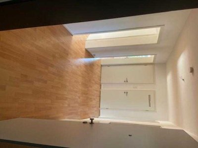 Schöne 5-Zimmer-Dachgeschosswohnung mit Balkon in Aachen