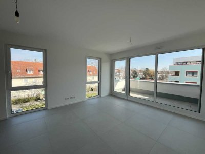 3-Zi.-Wohnung mit EBK & TG-Stellplatz in Gustavsburg – modern & zentral gelegen