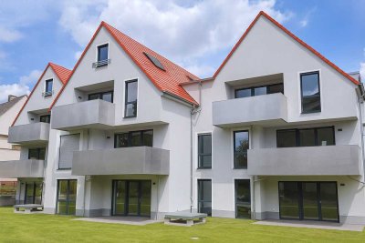 Ihr neues Zuhause mit Wohlfühlgarantie in Mülheim-Saarn!