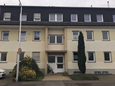 Stilvolle, sanierte 3-Zimmer-Wohnung mit Einbauküche in Bad Neuenahr / Ahrweiler