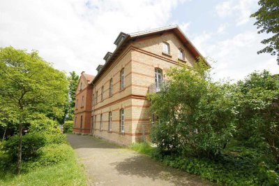Charmante Eigentumswohnung für Kapitalanleger oder Eigennutzer