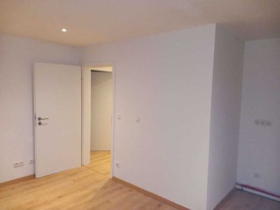Renovierte 2-Zimmer Wohnung inkl. Kellerabteil