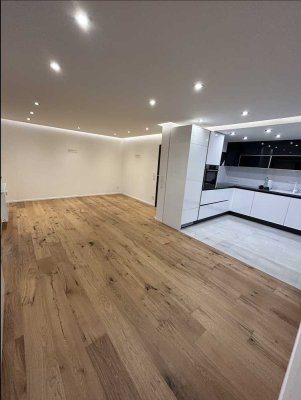 Moderne 3-Zimmer-Wohnung in Nürtingen