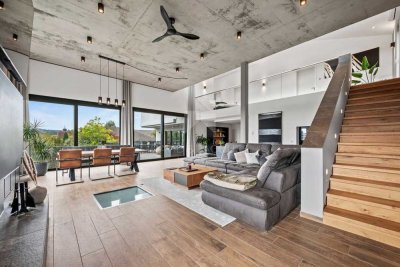 Ein Statement für Stil und Individualität: Architektur trifft auf Exklusivität