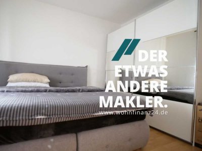 Komfortabel wohnen: Erdgeschosswohnung mit Wohlfühlfaktor