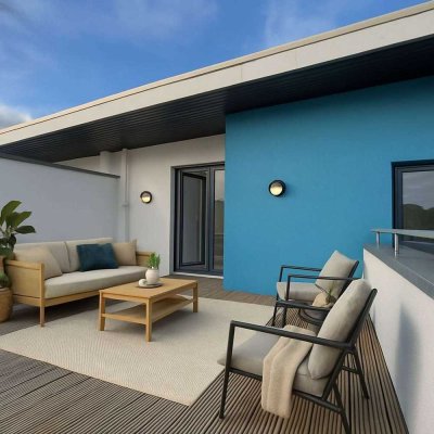 Ihr neues Zuhause oder Ihre nächste Investition – Immobilienchance in Toplage!