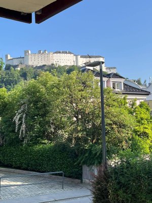 3- Zimmer-Wohnung in Salzburg-Nonntal zu vermieten!