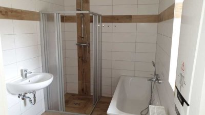 Ansprechendes und saniertes 4-Zimmer-Einfamilienhaus zur Miete in Hettstedt, Hettstedt