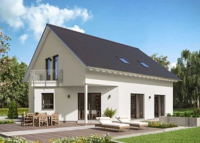 ***Rufen Sie mich an und wir bauen IHR neues Zuhause!***