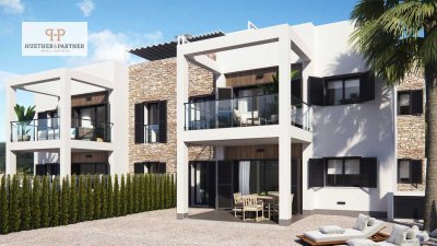 POOLnahe EG-Wohnung in der begehrten Cala Murada auf Mallorca
