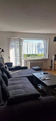 2 Zimmer Wohnung in Bad Neuenahr