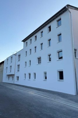 Moderne 2-Zimmer-Wohnung in kernsanierter Neubauqualität - 12