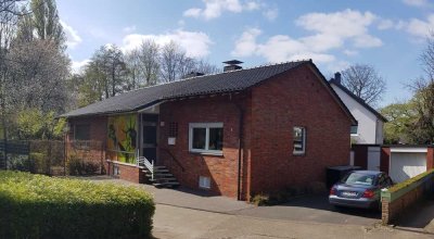 Bungalow in Alt-Marl - provisionsfrei