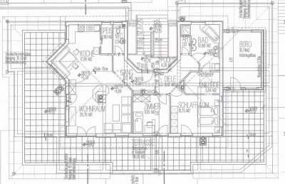 4-Zimmer-DG-Wohnung mit riesiger Sonnenterrasse, 2 Autostellplätzen und Panoramablick in Aussichtslage von Fritzens