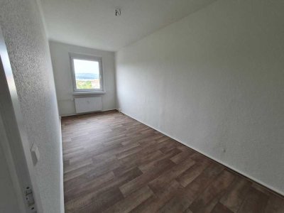 Schicke 2-Zimmer-Wohnung in ruhiger Lage mit Balkon zu vermieten!