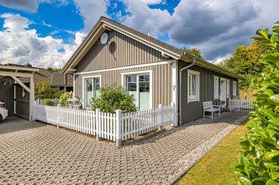 Vermietetes Einfamilienhaus in Ostseenähe in Blekendorf