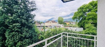 ABSAM - Sonnige 3 Zi.-Mietwohnung mit Balkon und AAP