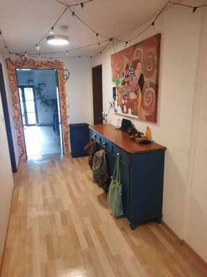 Oy-Mittelberg - perfekte Wohnung für den Einstieg