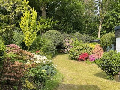 Gartenparadies