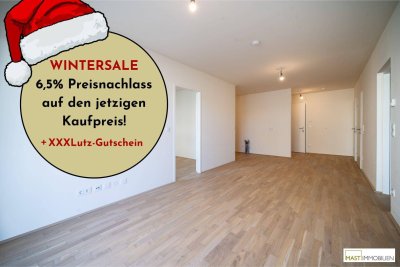 AKTIONSPREIS derzeit € 324.686! Preisnachlass von 6,5%! Provisionsfrei!