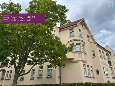 Frisch saniert, traumhaft gelegen – und mit privater Terrasse!