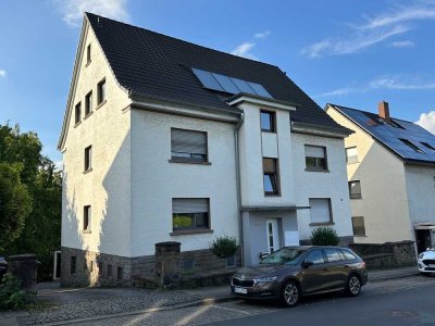 Sehr Schönes DG-Appartement in Witten-Rüdinghausen