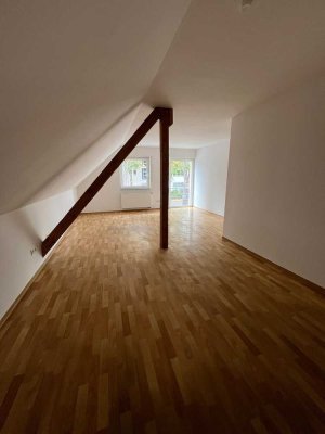 Geräumige 3-Zimmer Wohnung in Bad Waldließborn