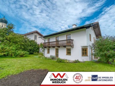 Ein Zuhause, das Platz für alle Träume bietet!