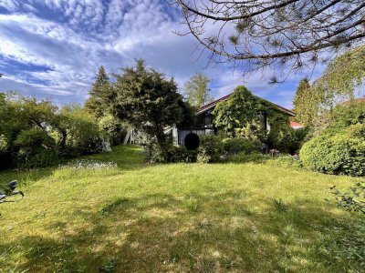 Kleines Haus in Traubing zur Untermiete (befristet)