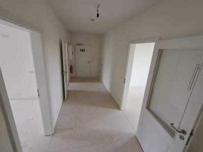 Helle, sanierte 2,5 Zimmerwohnung im Kulturzentrum BiM