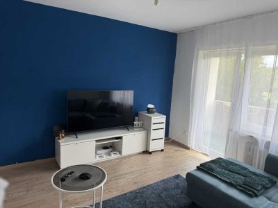 � Nachmieter gesucht für schöne Wohnung in Weiden ab 15.08.2025