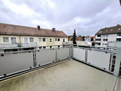 Anschauen und Einziehen!