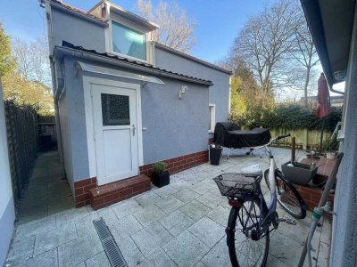 Charmantes "Tiny House" im Lotsenviertel in Cuxhaven - Friedrichstraße