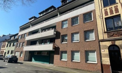 Anlage mit Potential