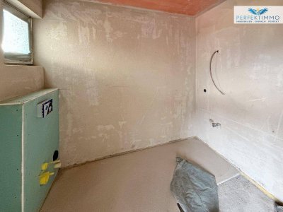 Hochwertiger, sonniger Neubau: 2-Zimmer-Dachgeschoßwohnung Top W05