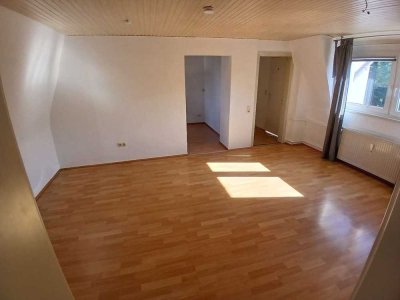 Zentrale Lage in Cronenberg an der Sambatrasse