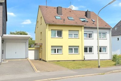 Exklusives Wohnen in Hattingen-Niederwenigern